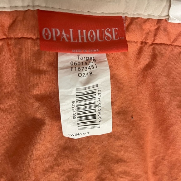 Opalhouse Quilt Twin/XLT - Picture 5 of 6